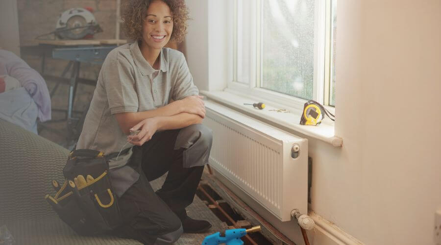 Local expert plumbing services in Aberdeen, MD